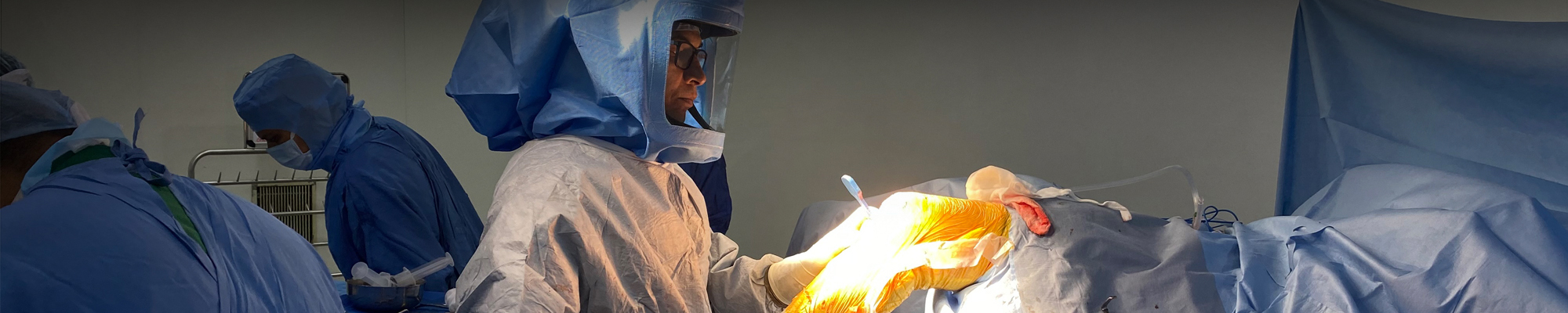 Dr. Sanket Diwanji